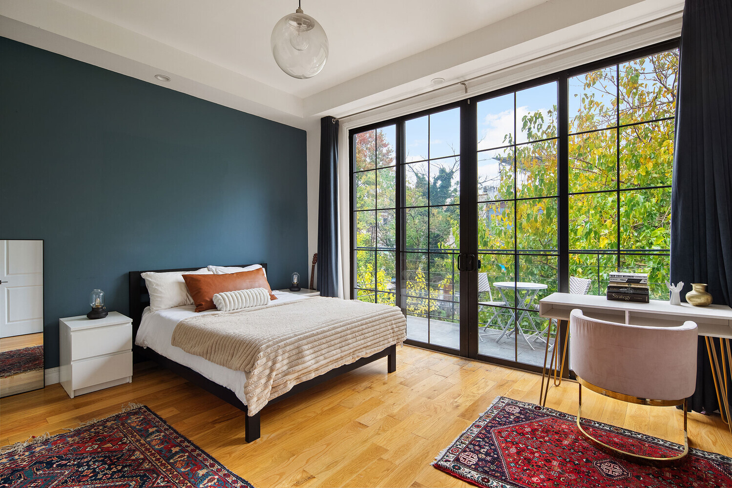 1324 Jefferson Avenue Bushwick Brooklyn NY 11221