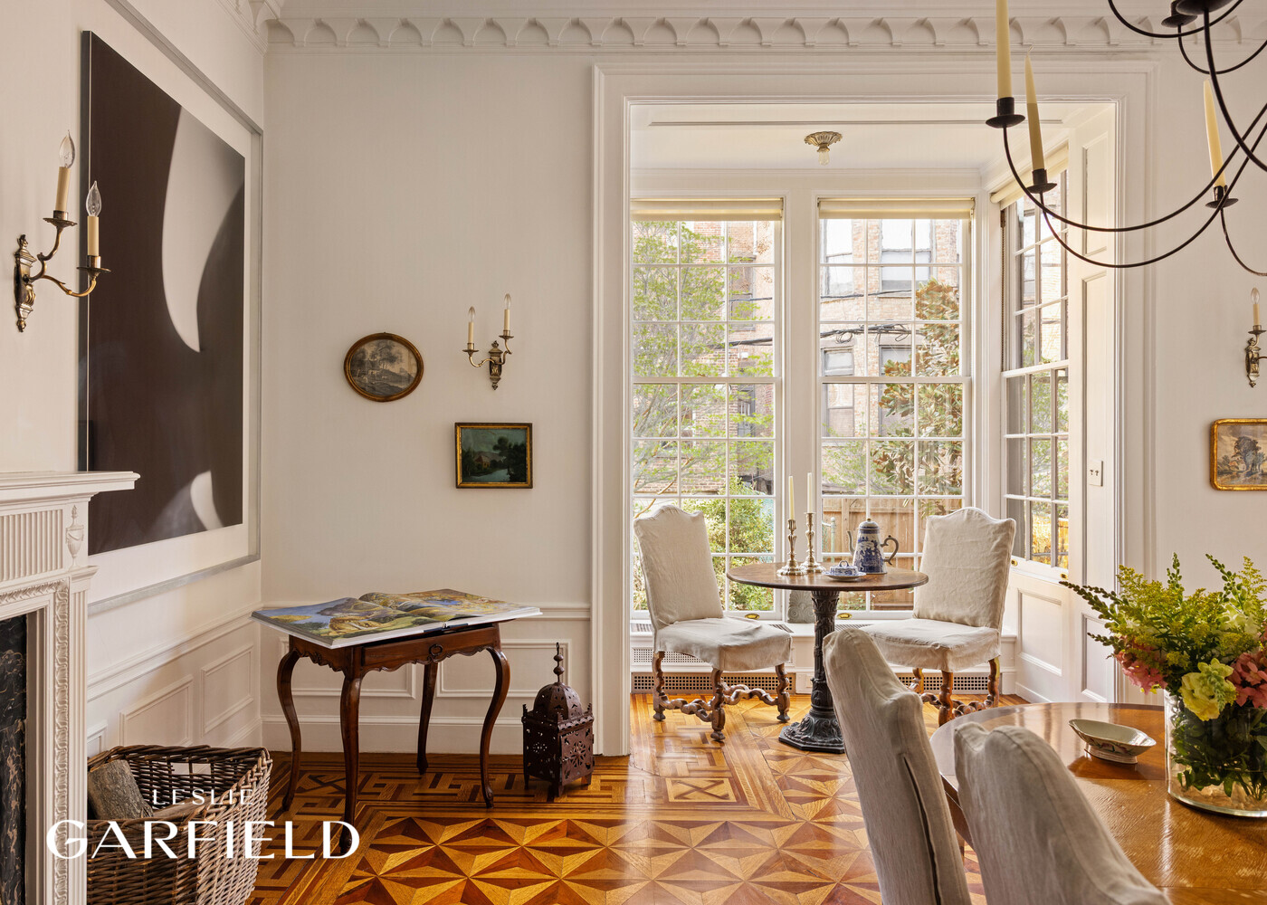 315 Garfield Place Park Slope Brooklyn NY 11215