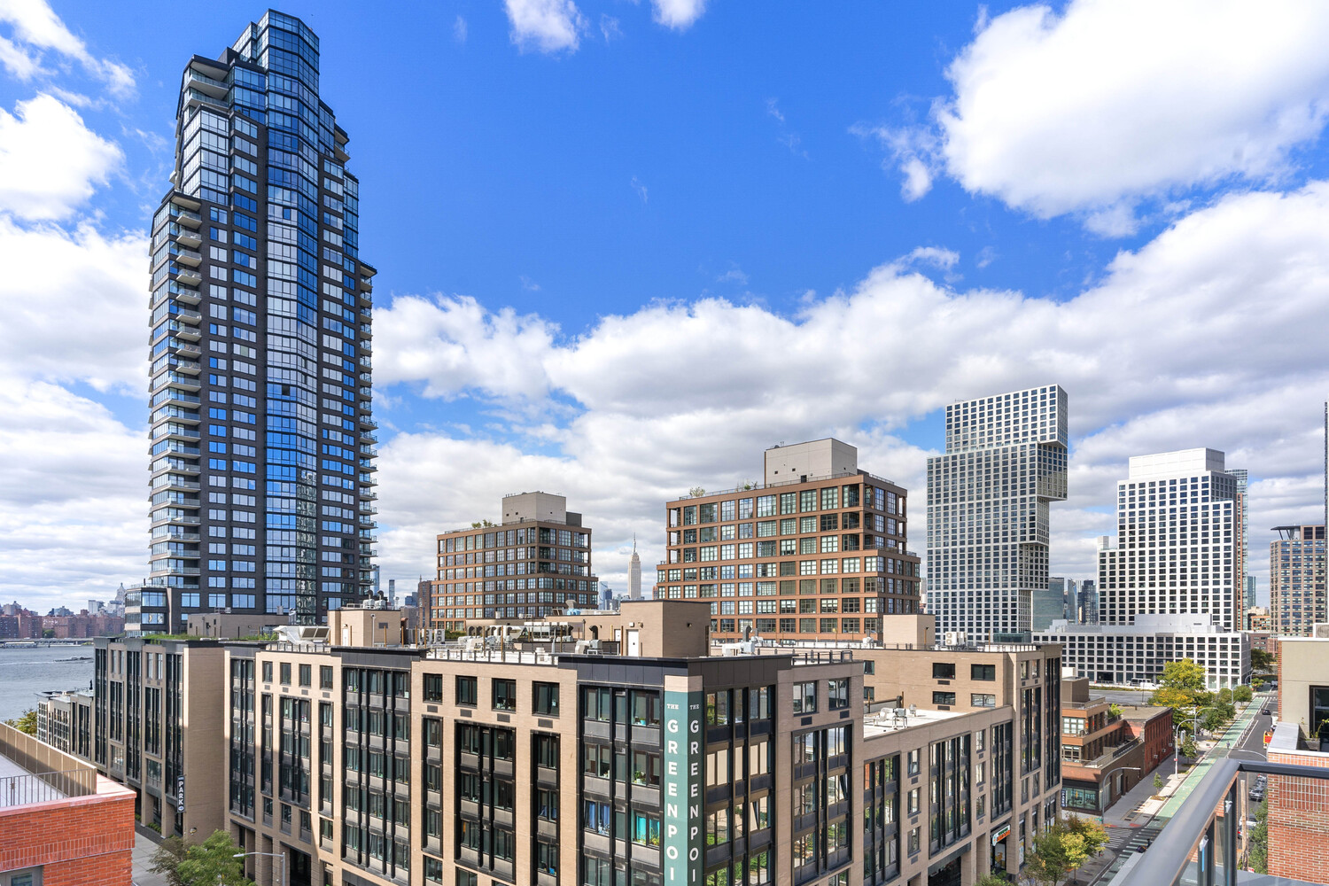 36 India Street 6E Greenpoint Brooklyn NY 11222