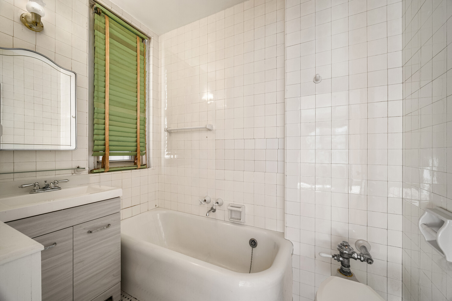 262 Central Park West 4F Central Park West New York NY 10024