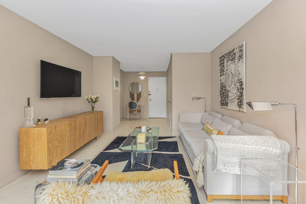 123 East 75th Street Upper East Side New York NY 10021