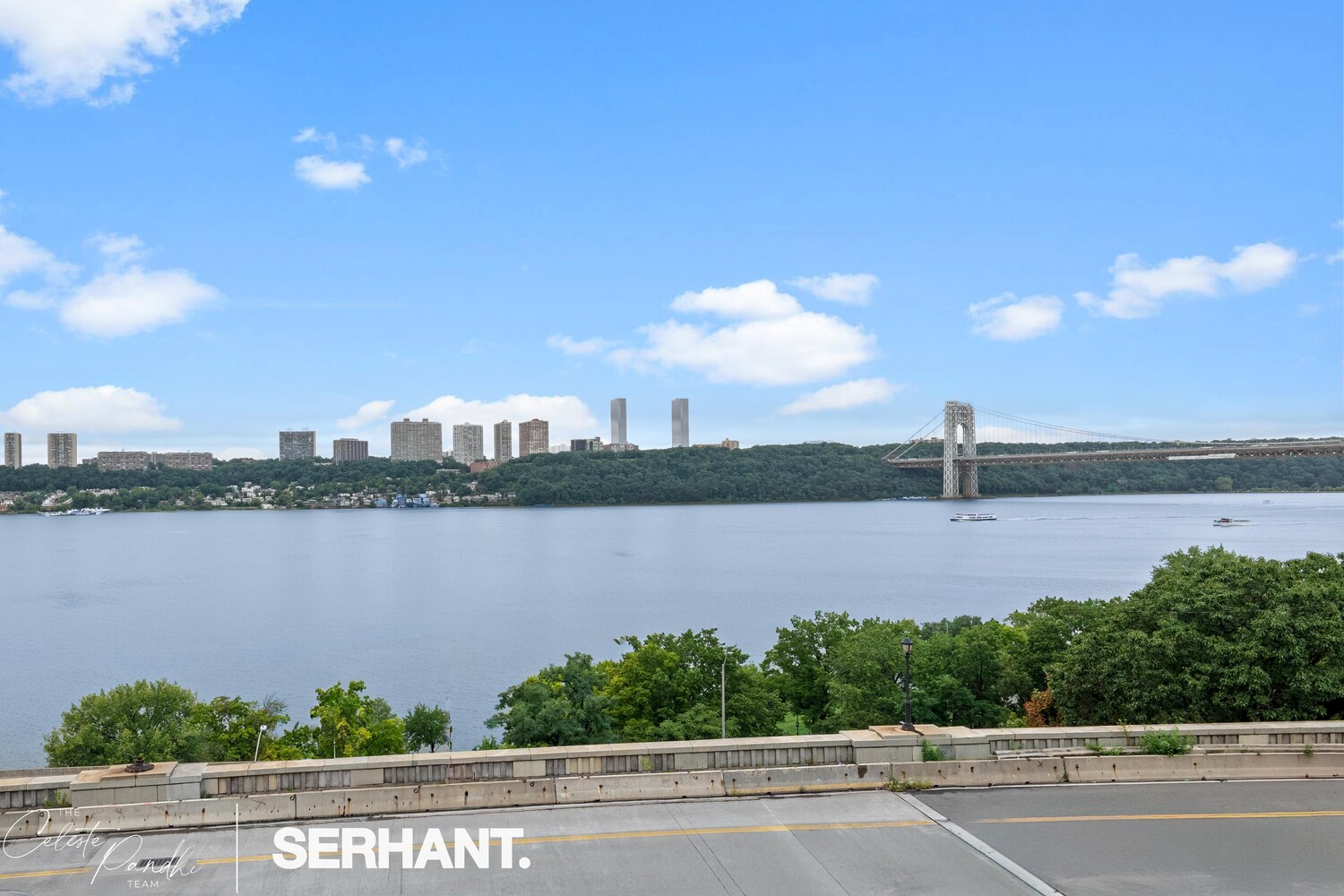159-00 Riverside Drive West 5A Washington Heights New York NY 10037