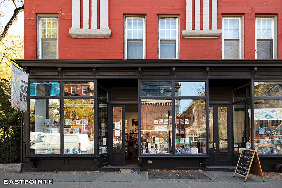 460 West 23rd Street 4B Chelsea New York NY 10011