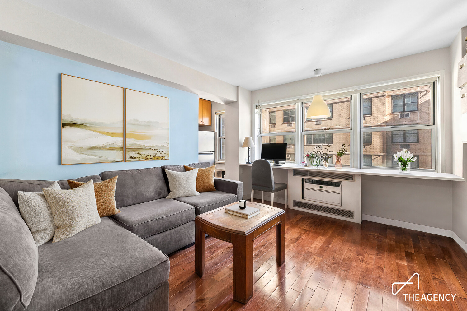 321 East 45th Street 10A Turtle Bay New York NY 10017