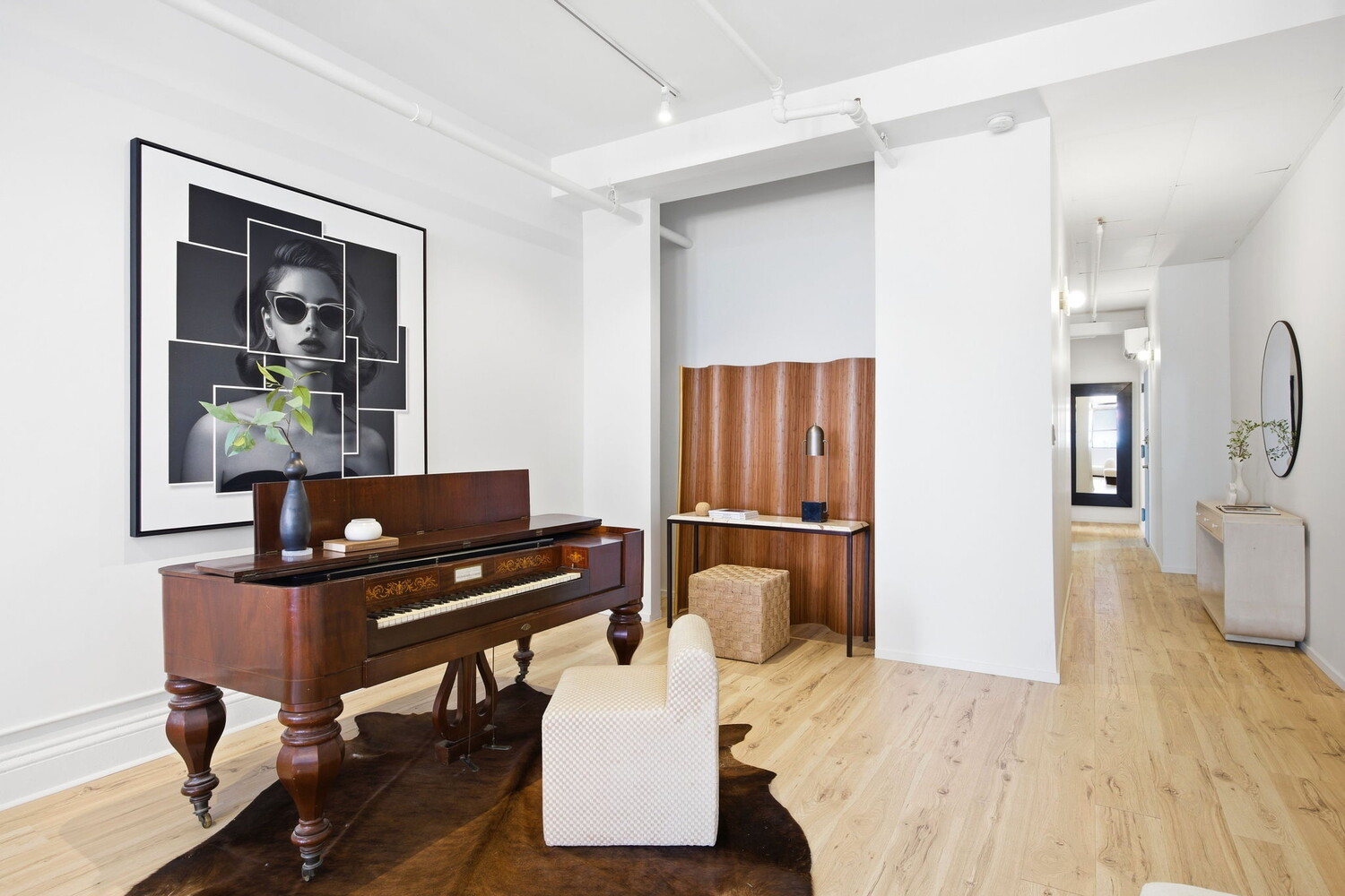 95 Reade Street 4S Tribeca New York NY 10007
