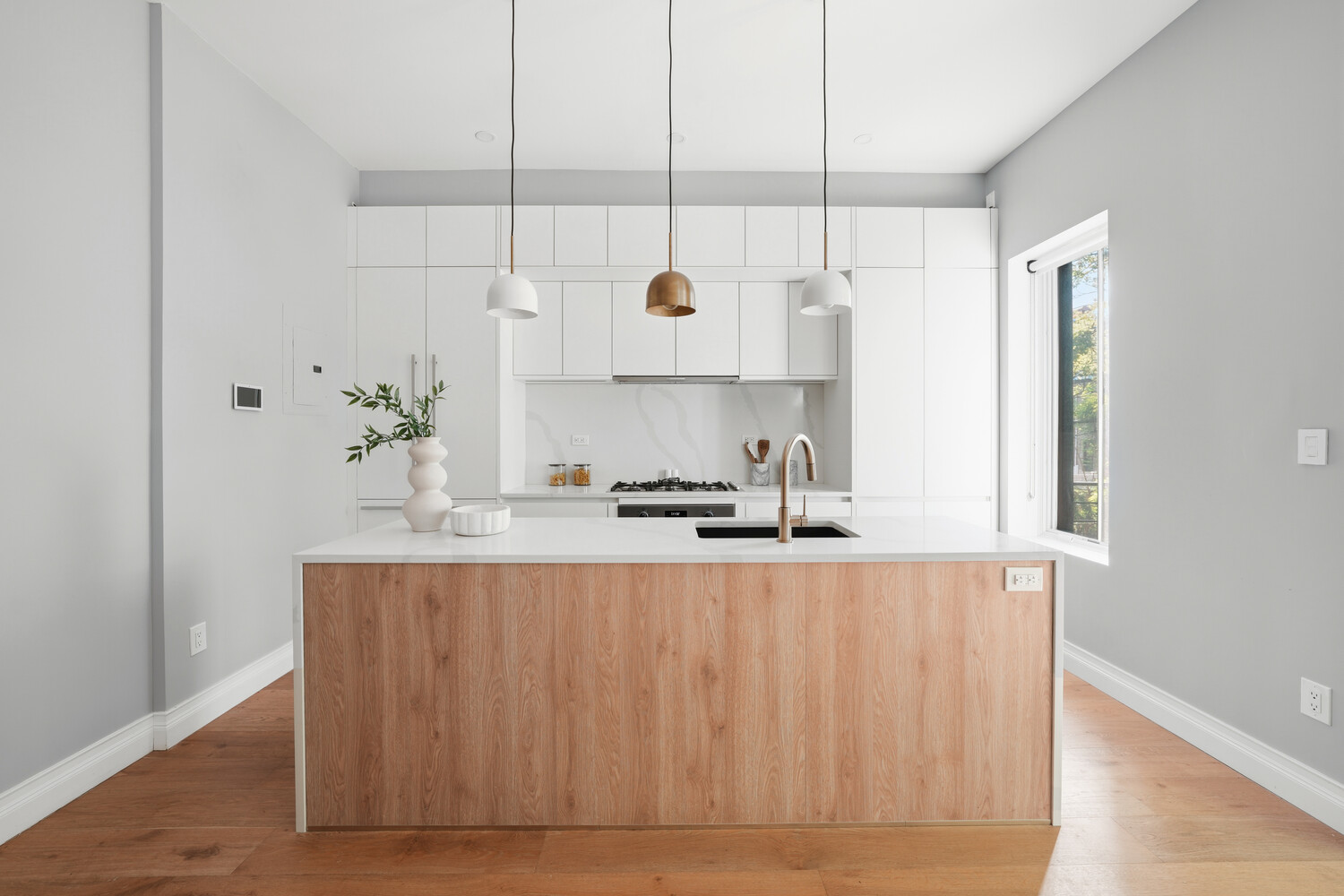 614 Decatur Street Stuyvesant Heights Brooklyn NY 11233