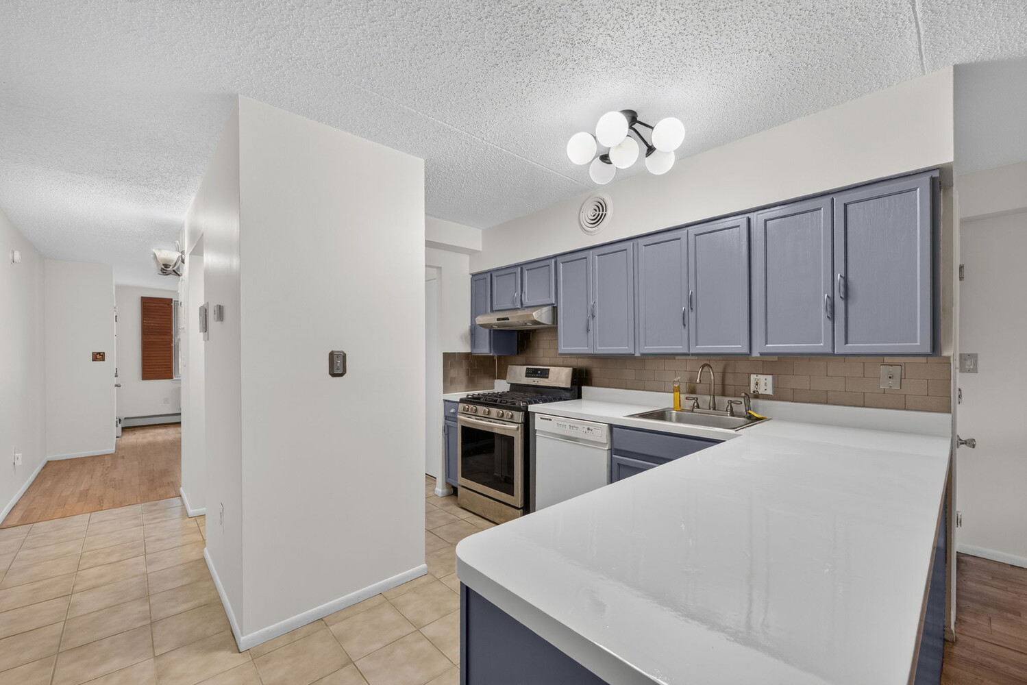 1451 Fifth Avenue 3FAM East Harlem New York NY 10035