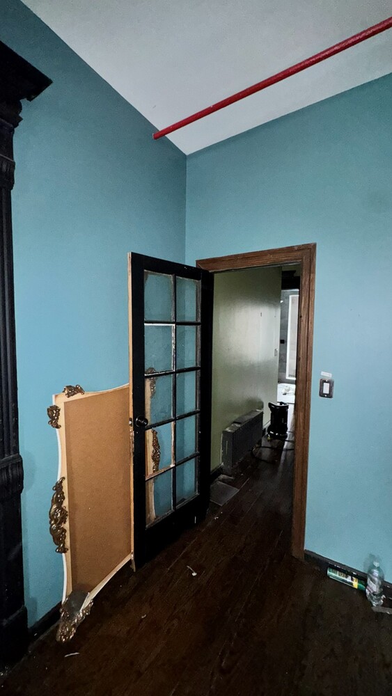 613 Jefferson Avenue Stuyvesant Heights Brooklyn NY 11221