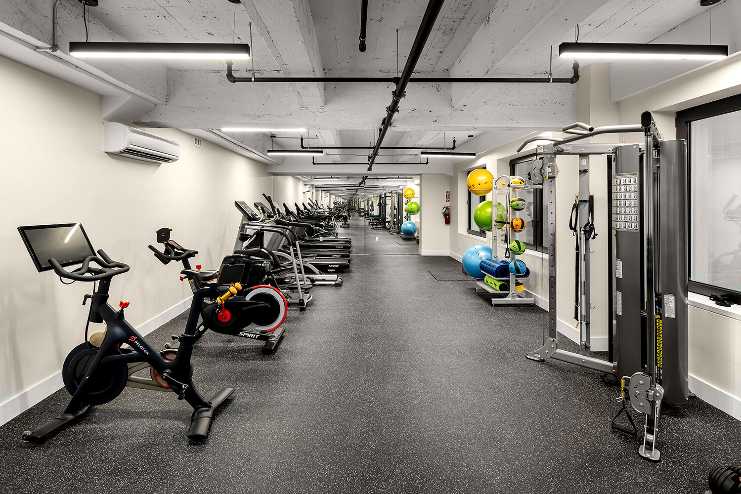 435 West 19th Street 1A Chelsea New York NY 10011