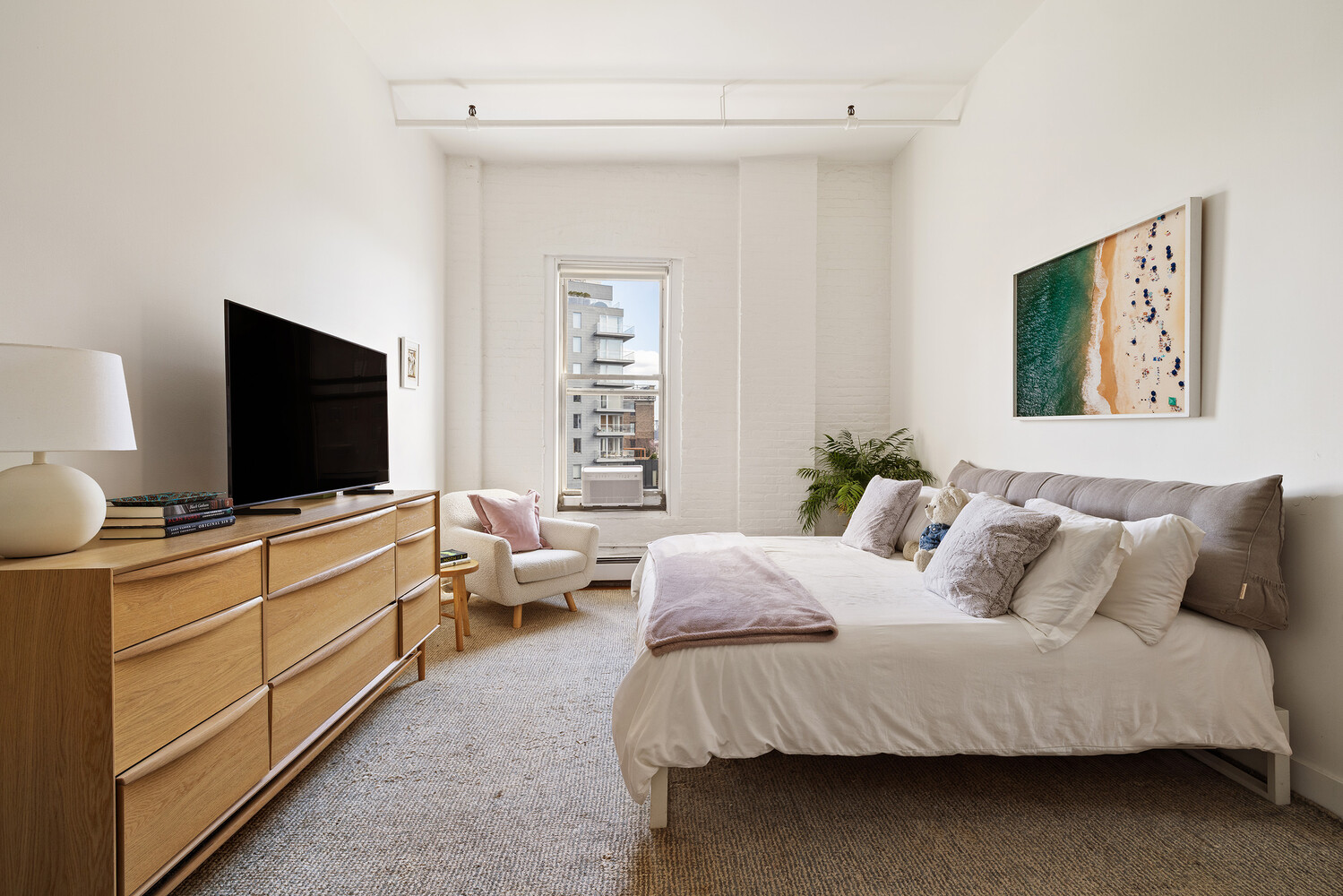 48 Great Jones Street 7F Greenwich Village New York NY 10012