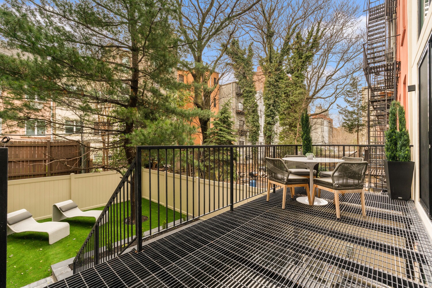 54 Saint Marks Place Gowanus Brooklyn NY 11217