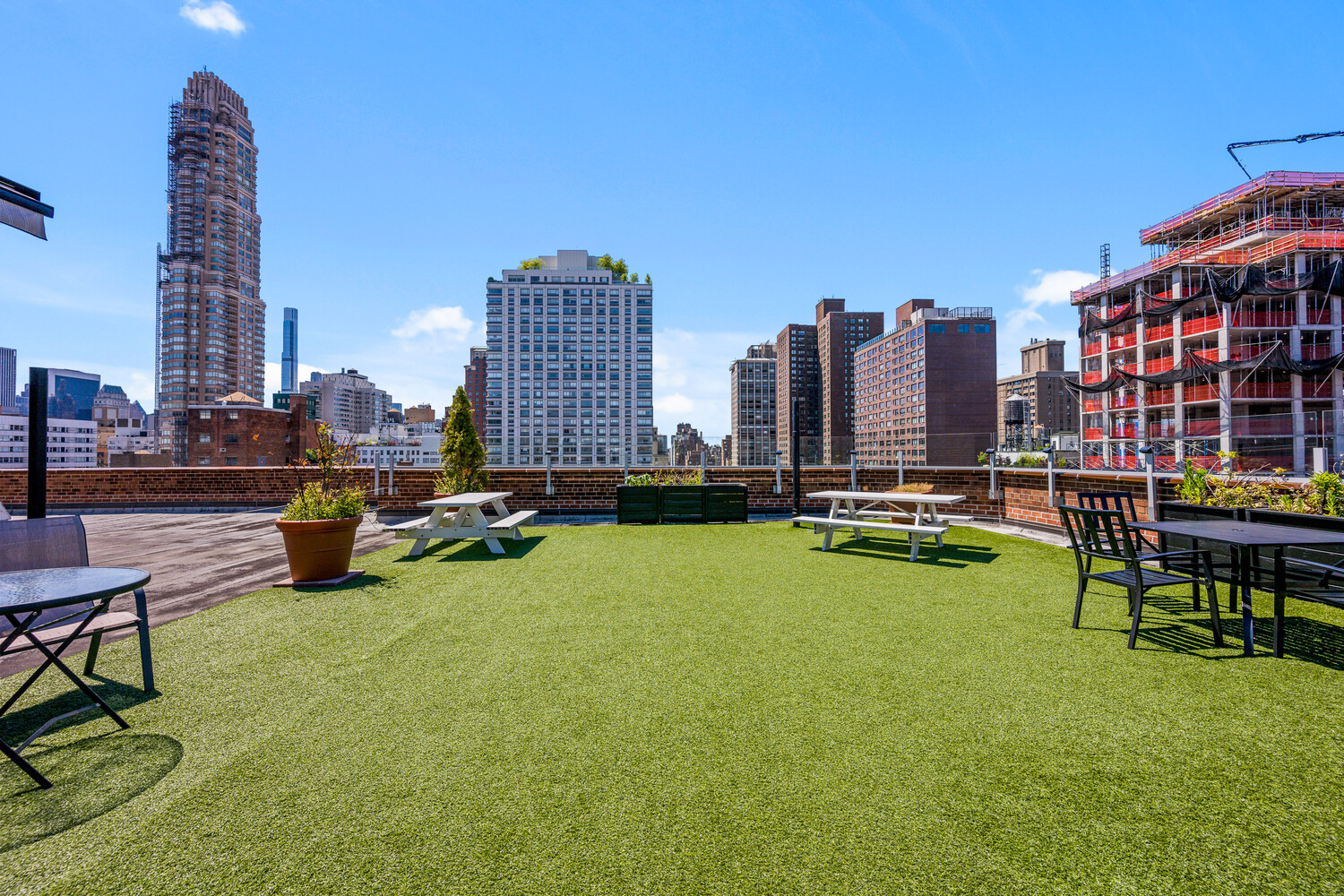 300 East 71st Street 15G Upper East Side New York NY 10021