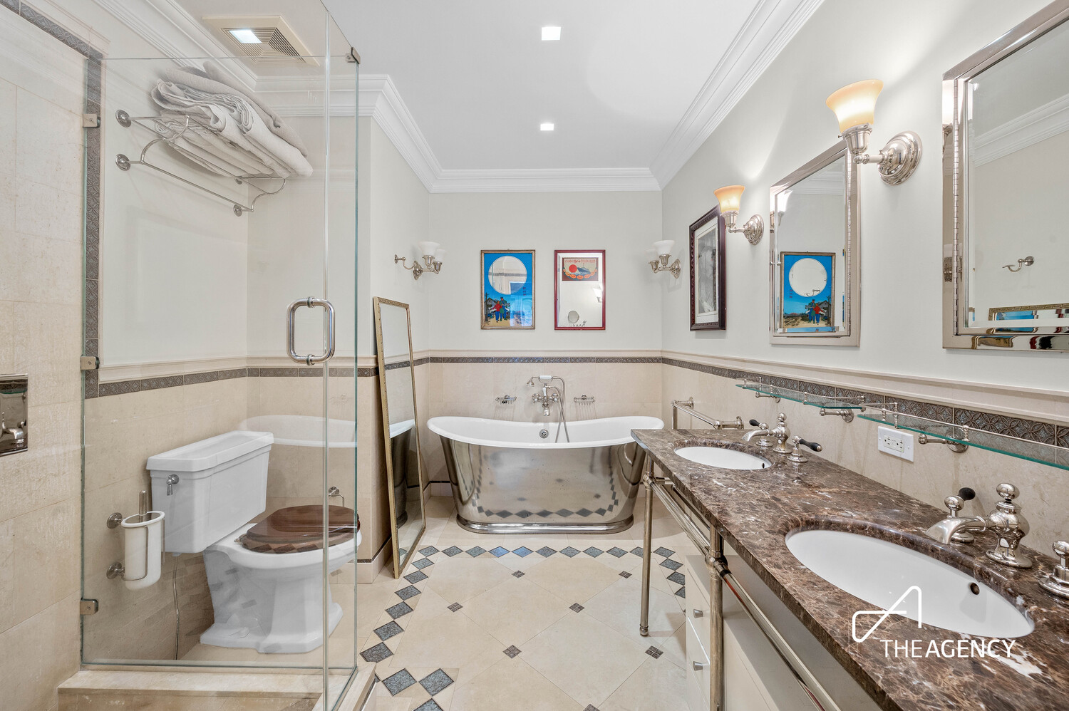 131 West 95th Street Upper West Side New York NY 10025