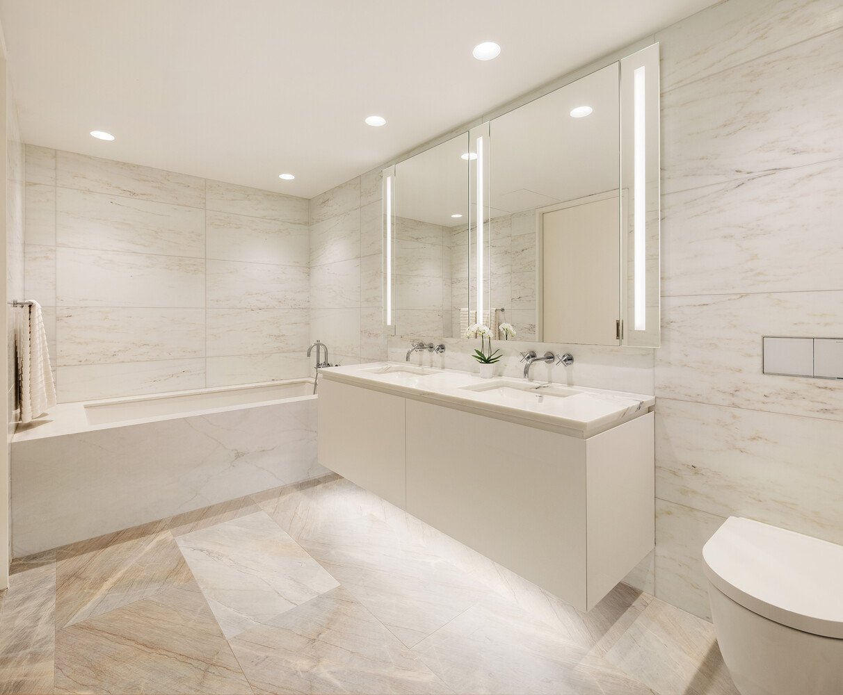 695 First Avenue 38H Murray Hill New York NY 10016