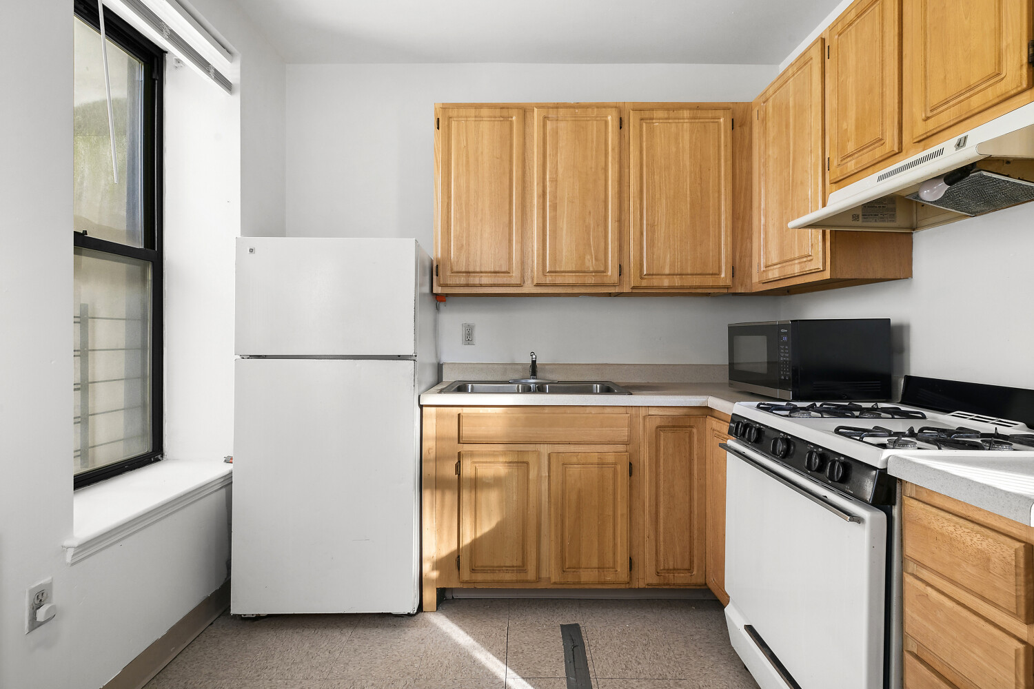 101 West 115th Street 2C West Harlem New York NY 10026