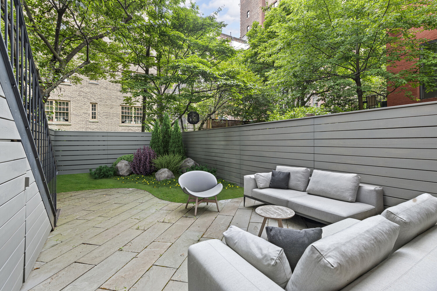 120 West 87th Street Upper West Side New York NY 10024