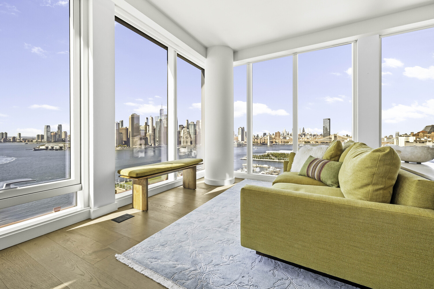 50 Bridge Park Drive 21B Brooklyn Heights Brooklyn NY 11201