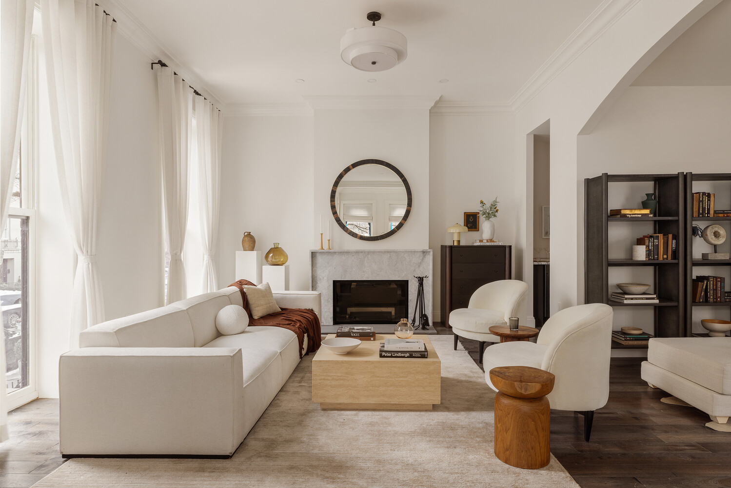 1 Monroe Place Brooklyn Heights Brooklyn NY 11201