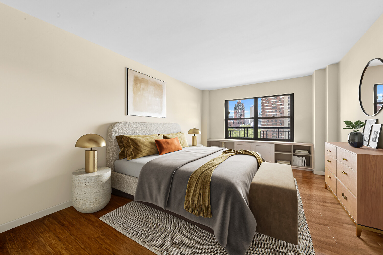 140 West End Avenue 11CD Lincoln Square New York NY 10023