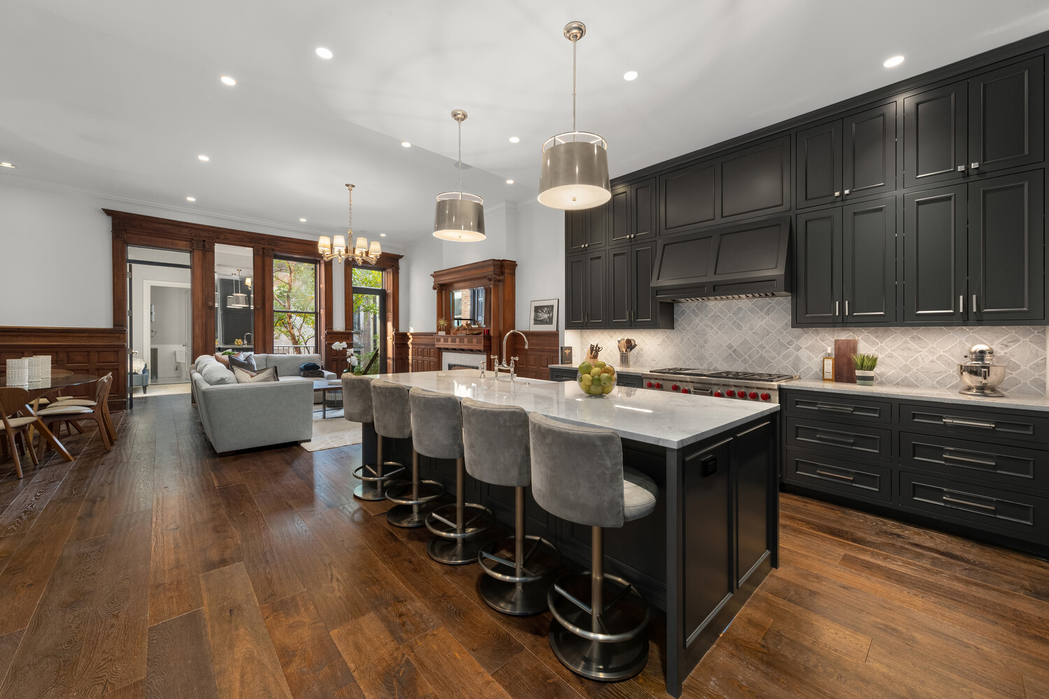 110 West 81st Street Upper West Side New York NY 10024