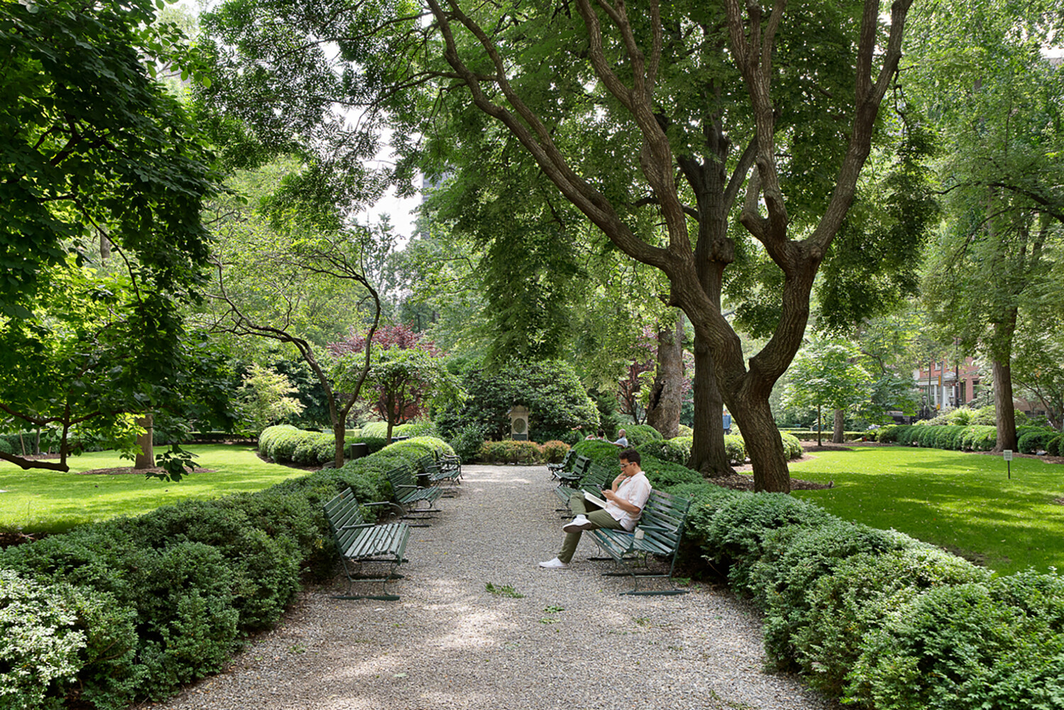 60 Gramercy Park North 6J Gramercy Park New York NY 10003