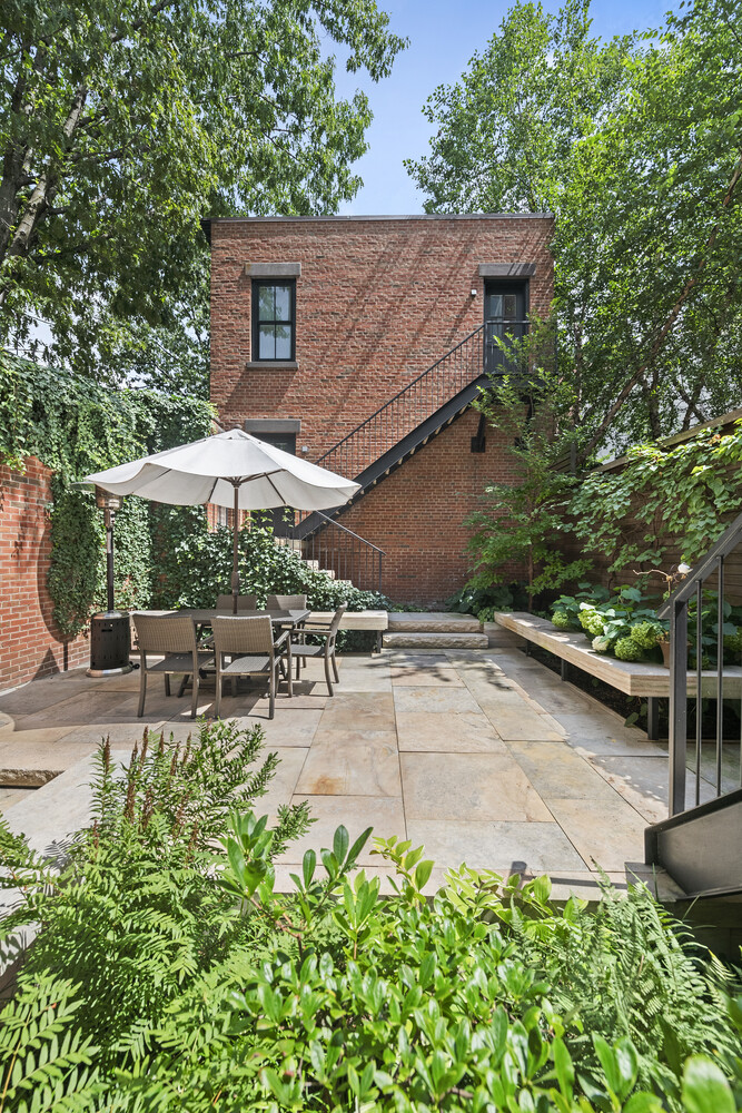 435 Henry Street Cobble Hill Brooklyn NY 11231