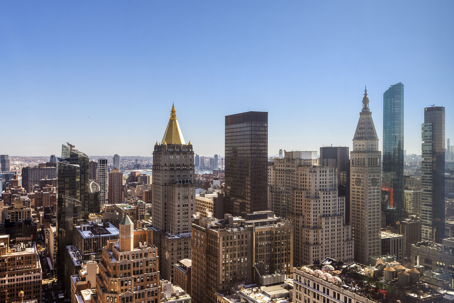 25 West 28th Street PH43A NoMad New York NY 10001