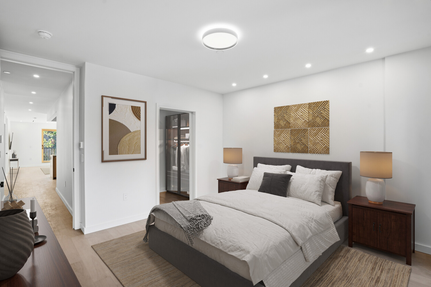 19 North Henry Street East Williamsburg Brooklyn NY 11222