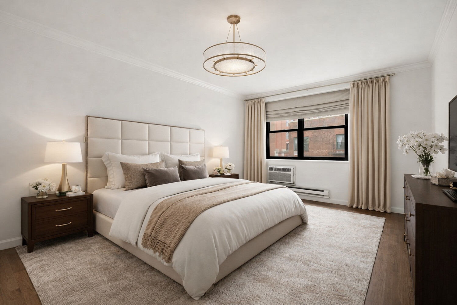 684 Washington Street W. Greenwich Village New York NY 10014