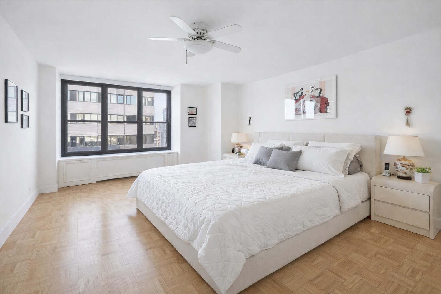 117 East 57th Street 31E Midtown East New York NY 10022