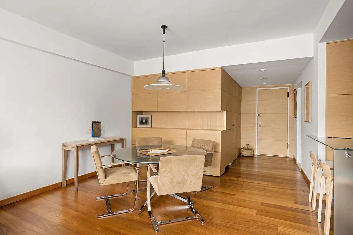 20 East 68th Street 10DE Upper East Side New York NY 10065