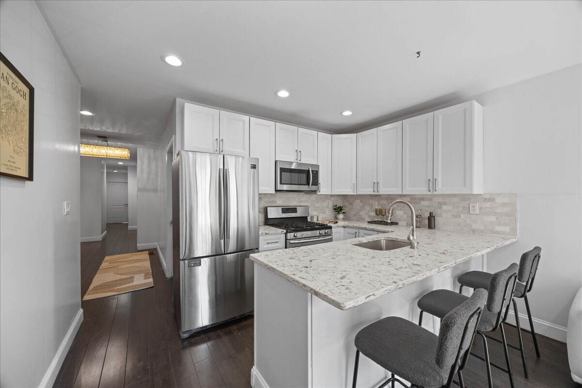 2271A Pacific Street Ocean Hill Brooklyn NY 11233