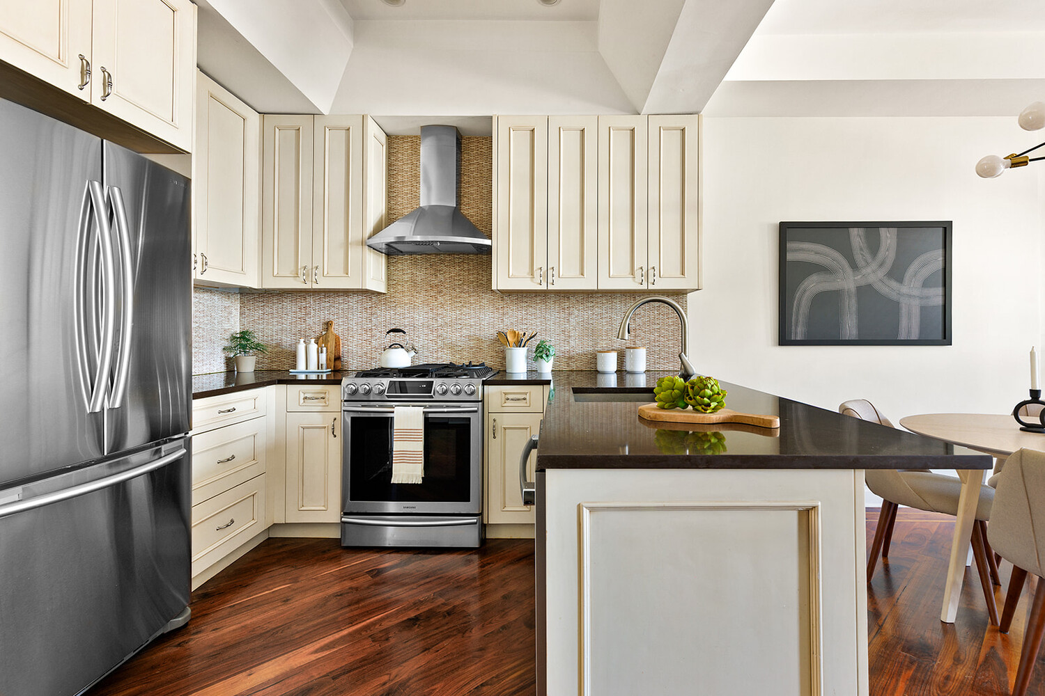 828 Dean Street 2 Crown Heights Brooklyn NY 11238