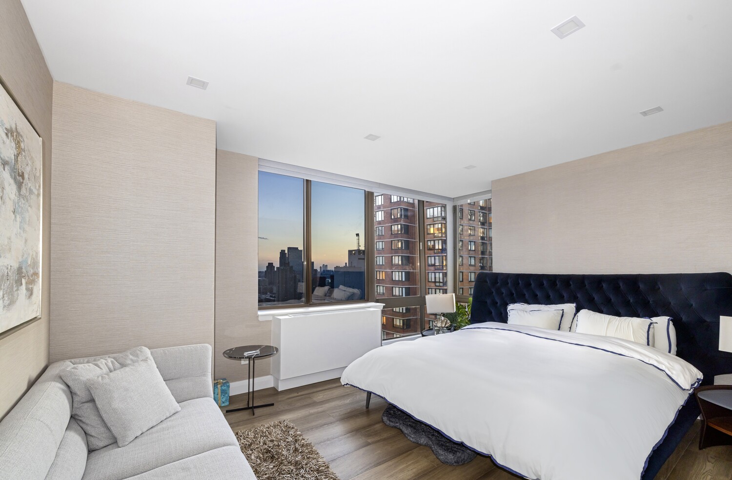 2 Columbus Avenue Lincoln Square New York NY 10024