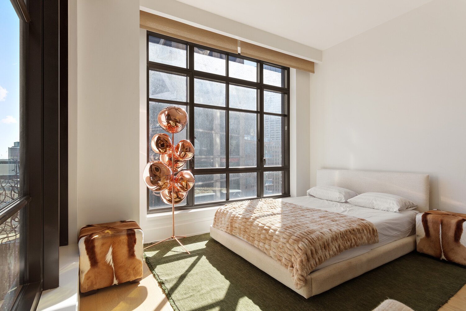 25 Park Row 25C Seaport District New York NY 10038