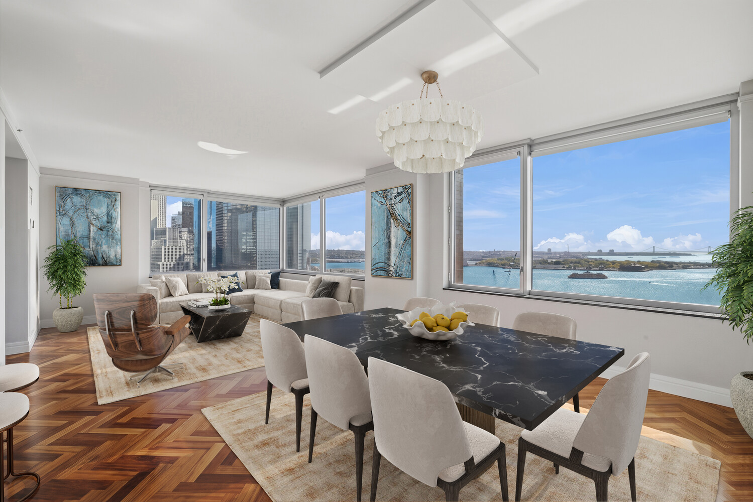10 Little West Street 22E Battery Park City New York NY 10004