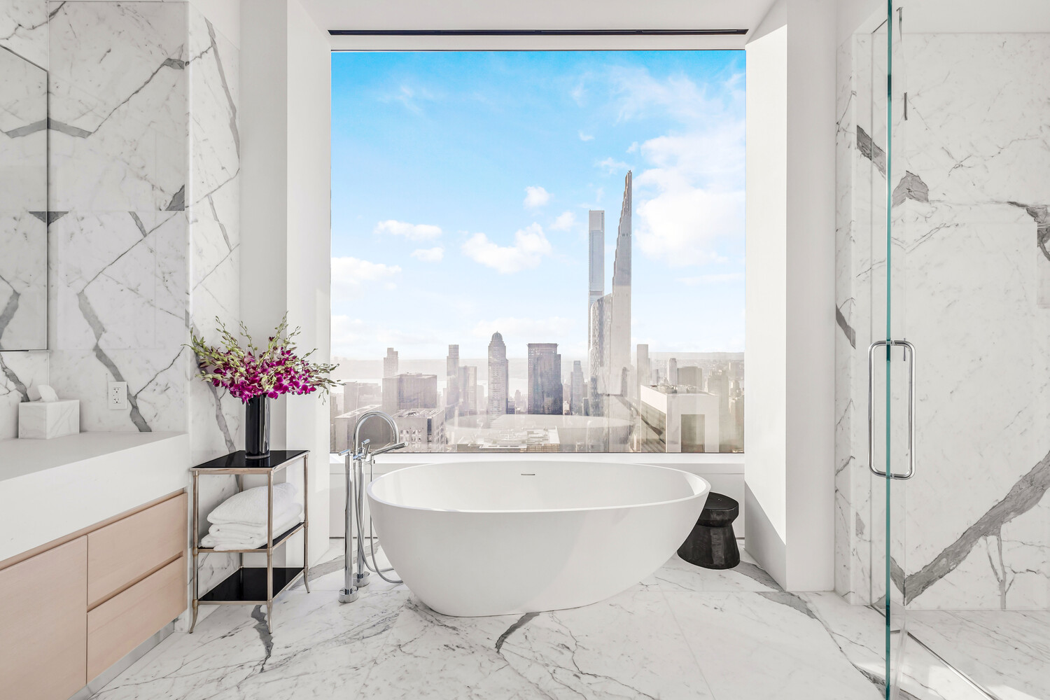 432 Park Avenue 69 Midtown East New York NY 10022
