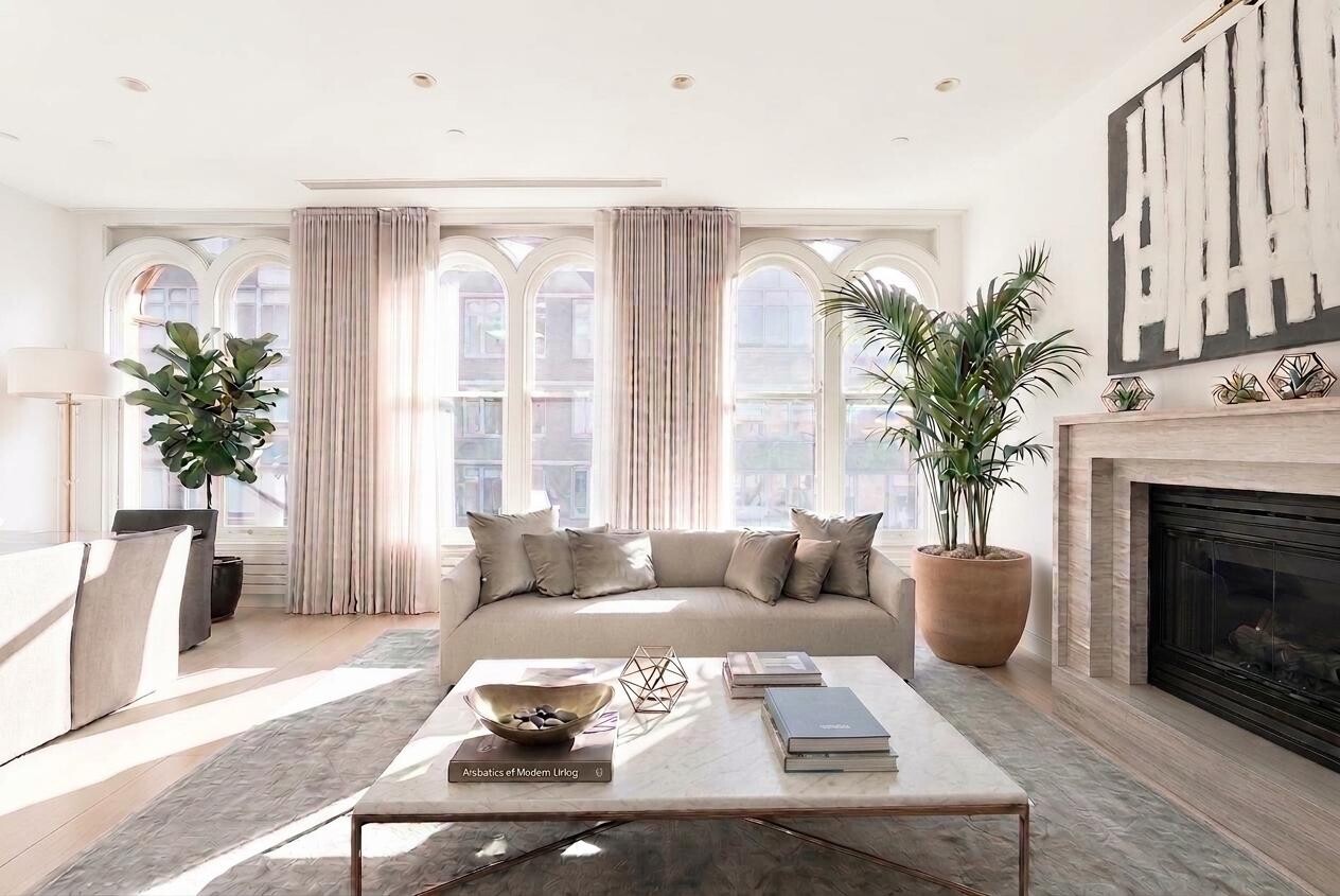 85 Leonard Street PH Tribeca New York NY 10013