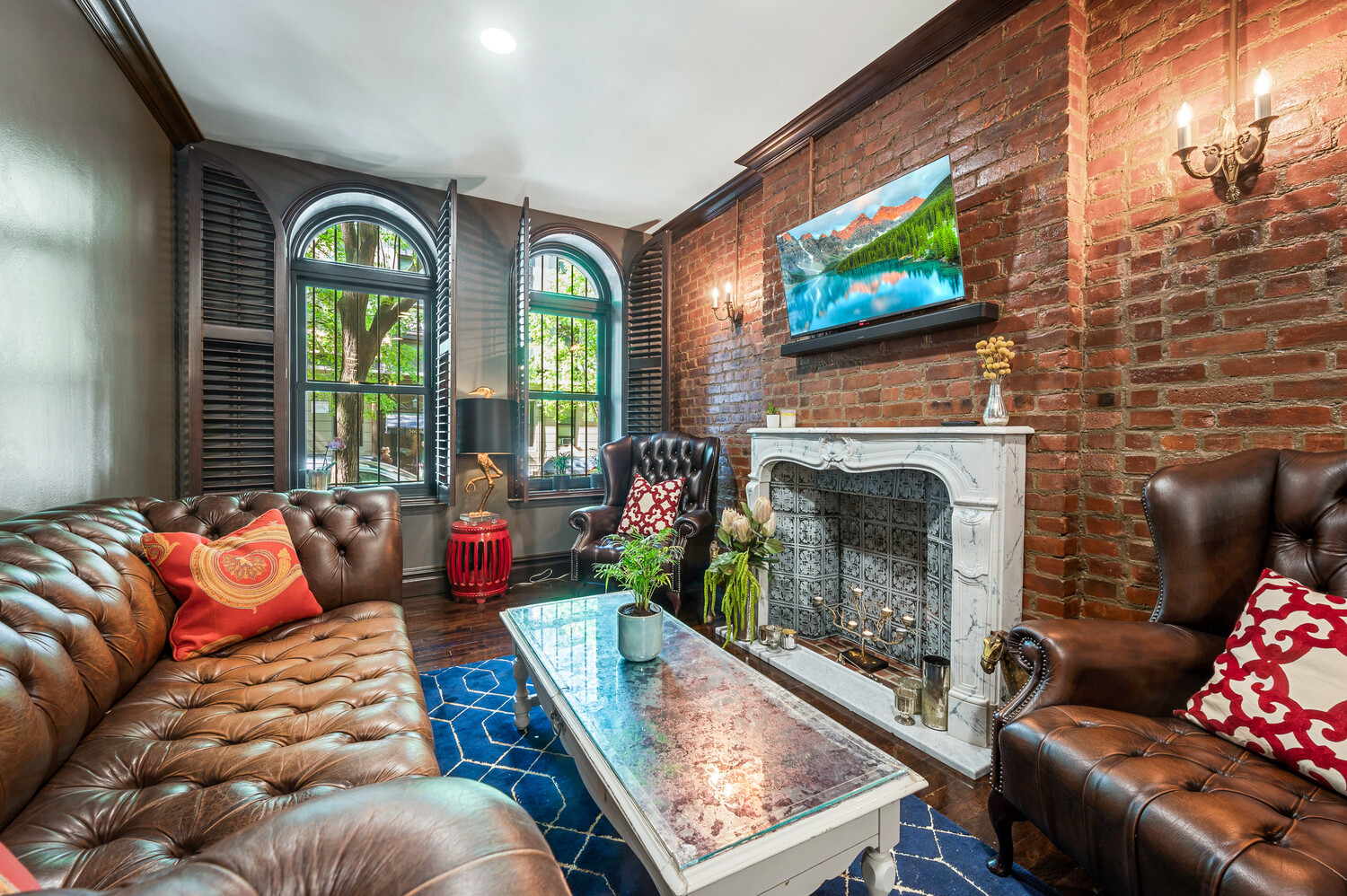 555 West 149th Street 1 Hamilton Heights New York NY 10031