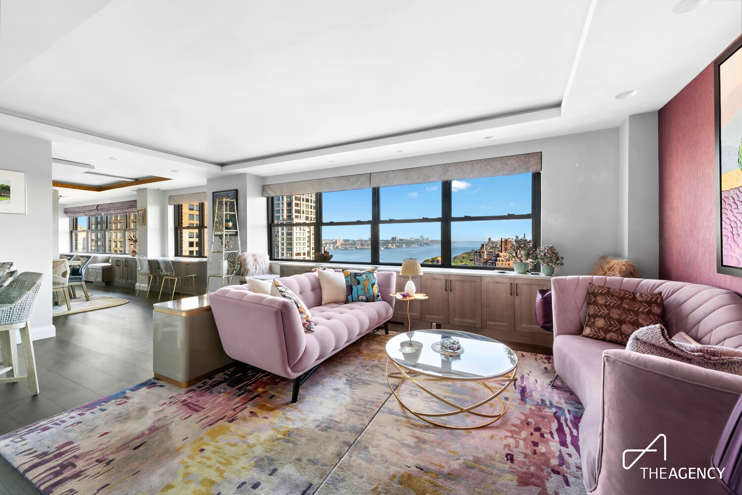 205 West End Avenue Lincoln Square New York NY 10023