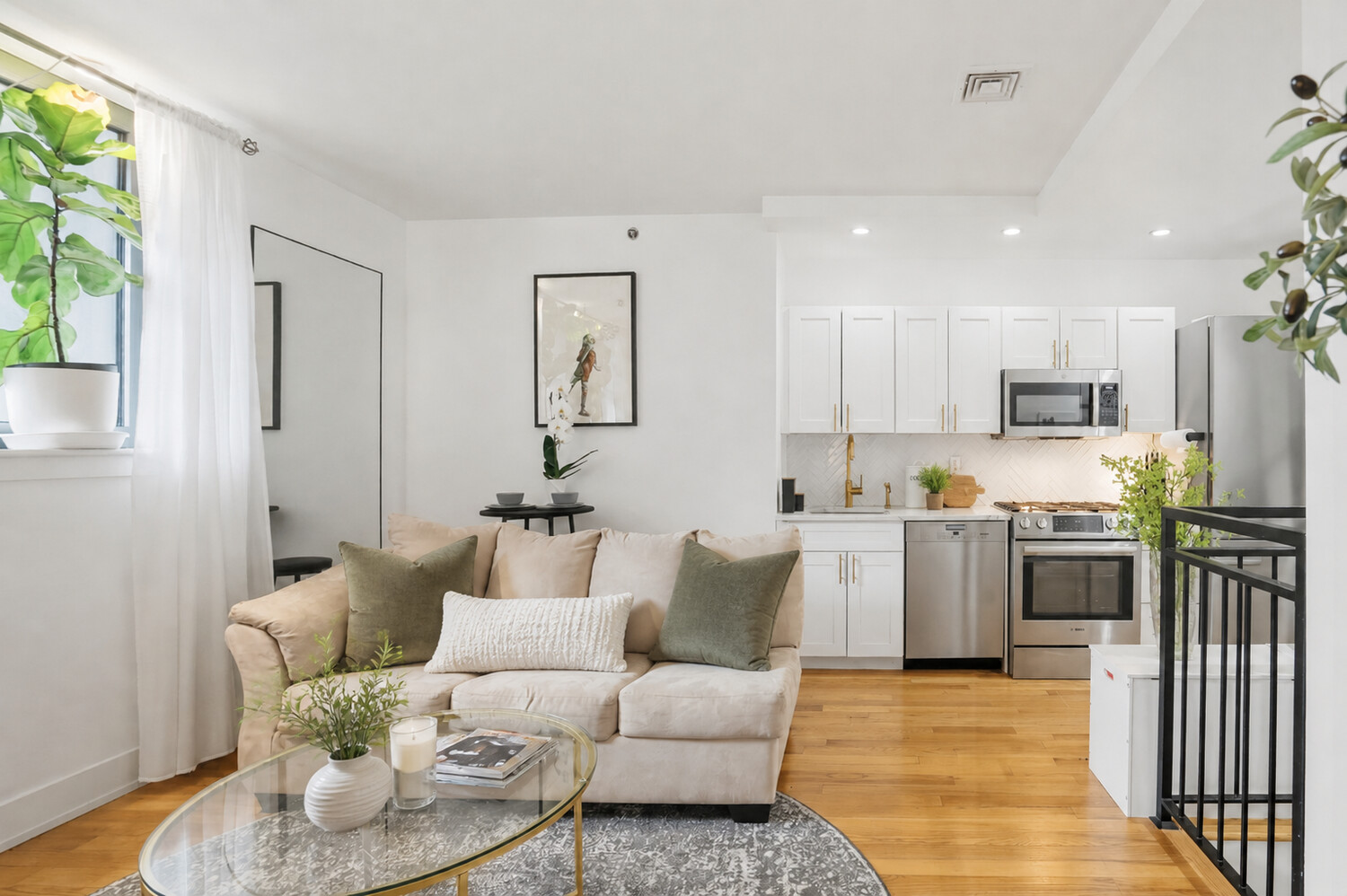 280 Nassau Avenue 1F Greenpoint Brooklyn NY 11222