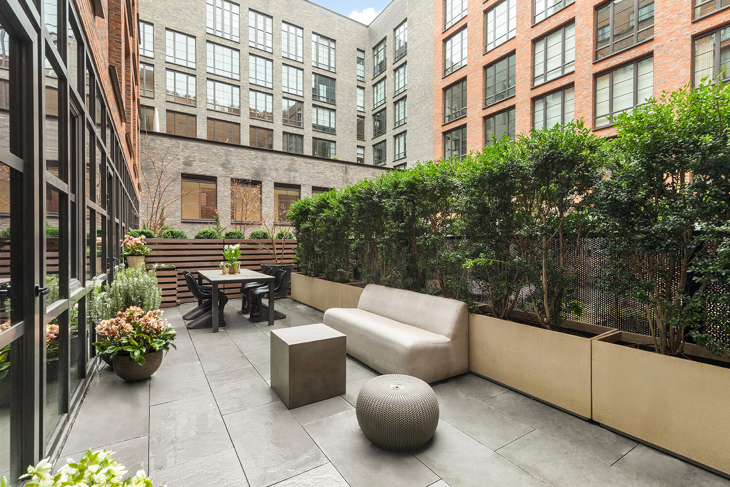 438 East 12th Street E. Greenwich Village New York NY 10009