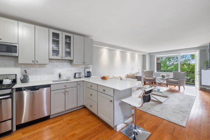 5700 Arlington Avenue 5M Riverdale Bronx NY 10471