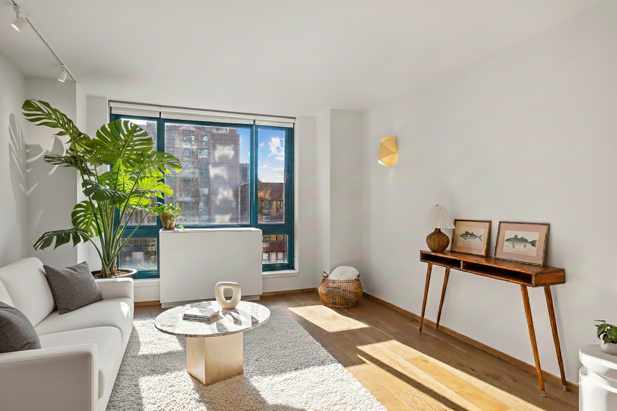 1 Irving Place V16D Gramercy Park New York NY 10003