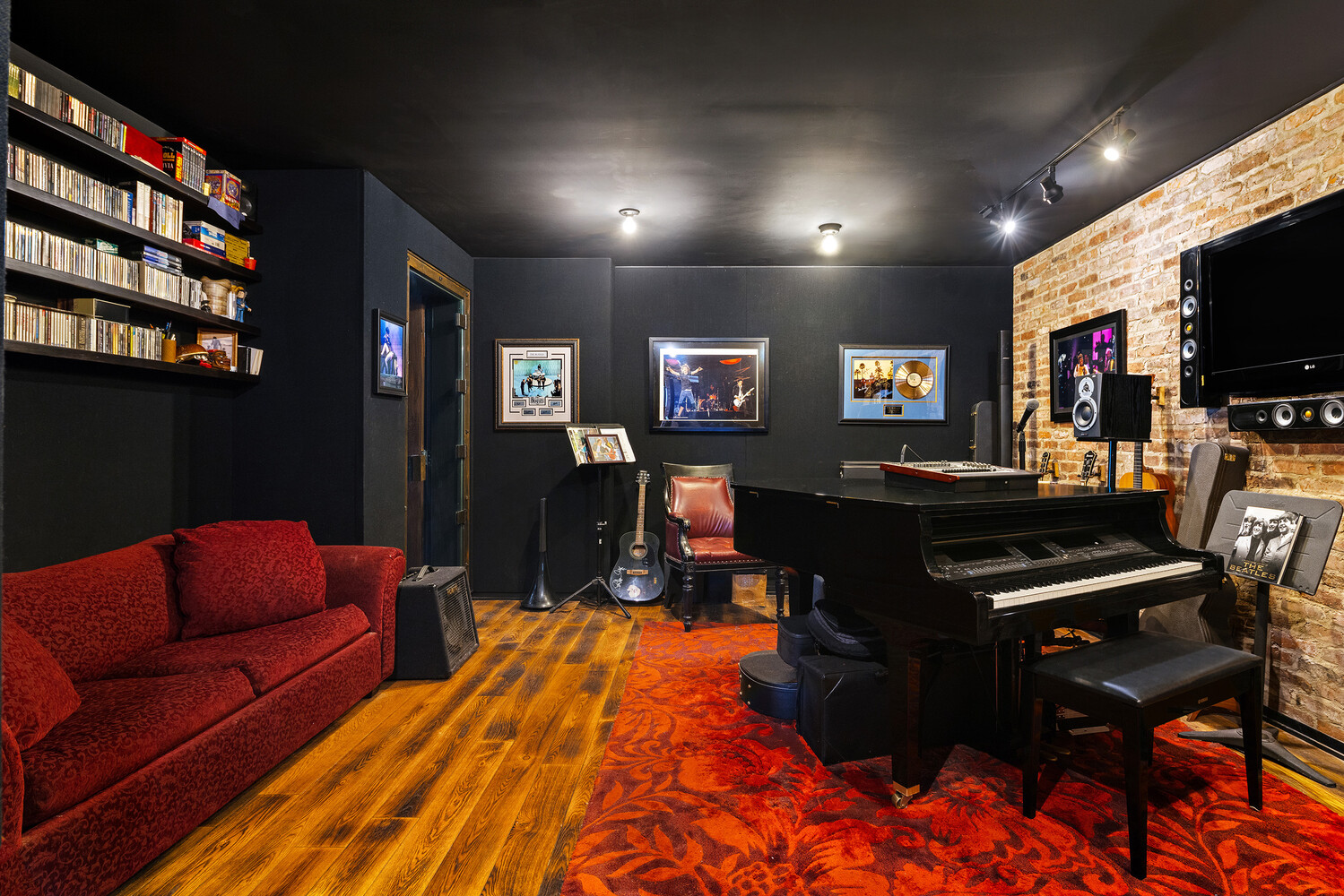 345 West 13th Street 2E W. Greenwich Village New York NY 10014