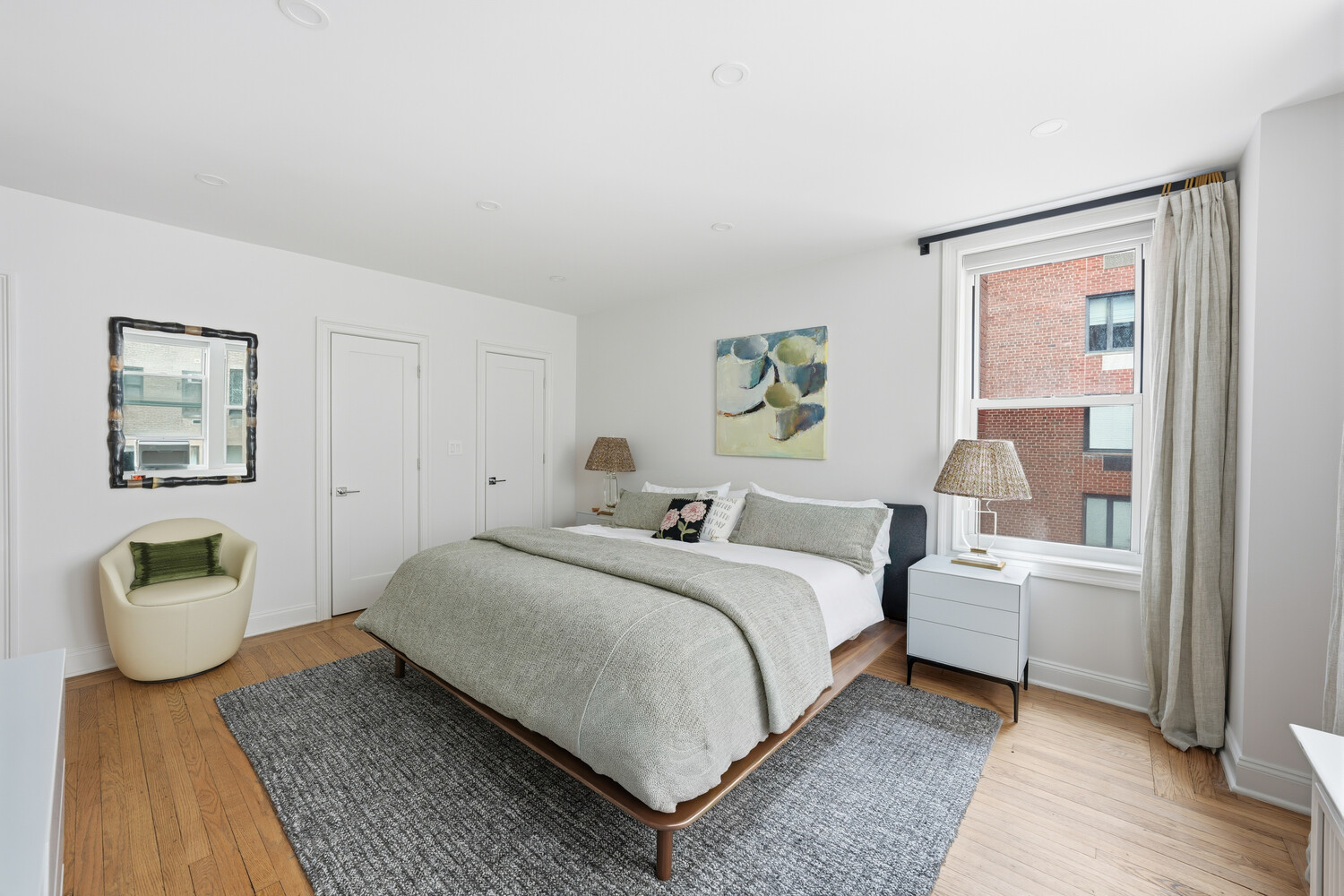 50 East 72nd Street 10B Upper East Side New York NY 10021