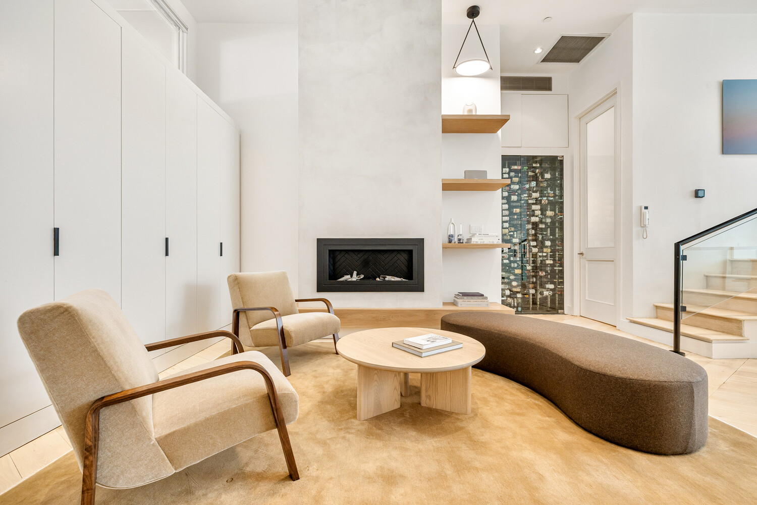 53 Warren Street Tribeca New York NY 10007