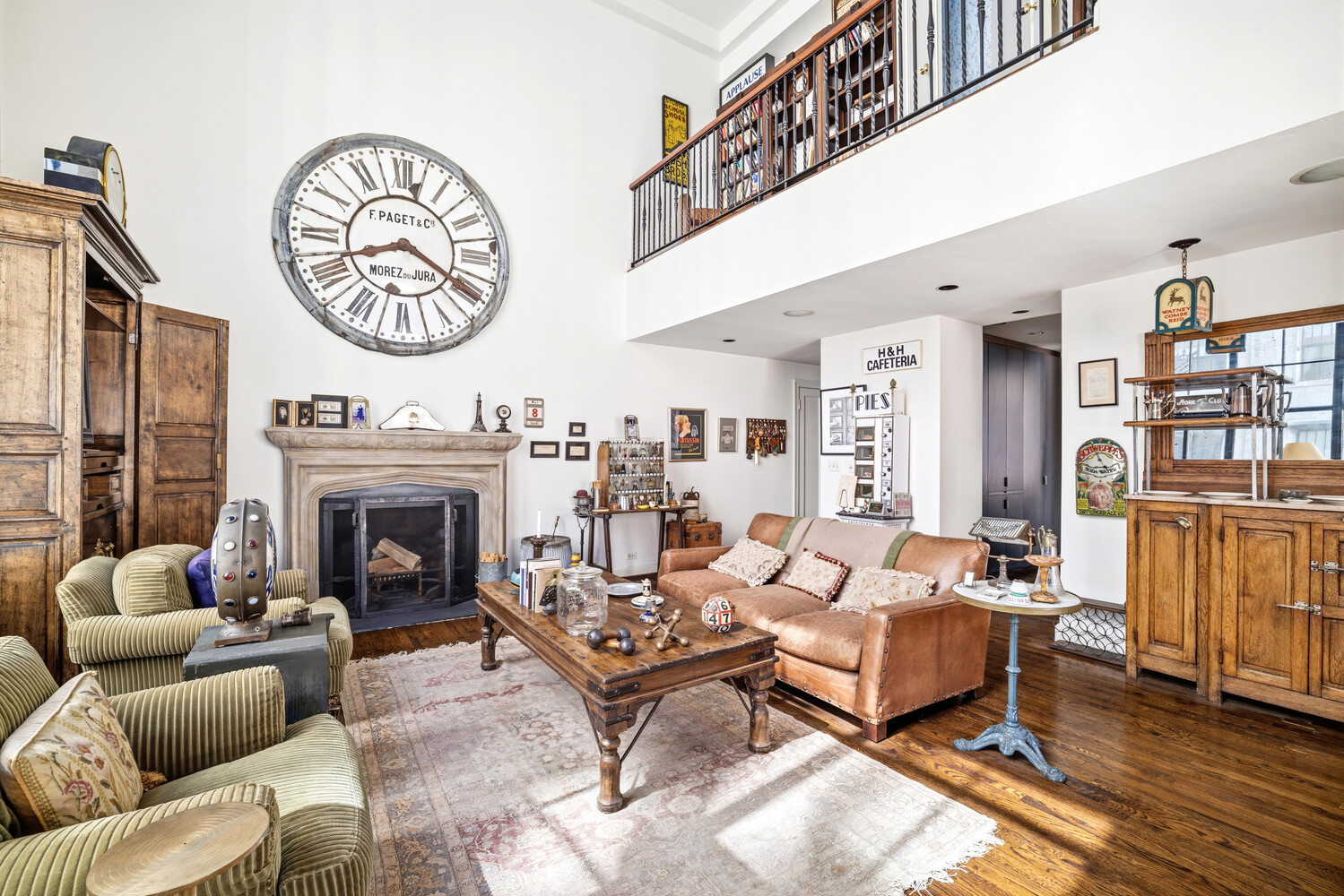 2 West 67th Street 6/7DE Central Park West New York NY 10023