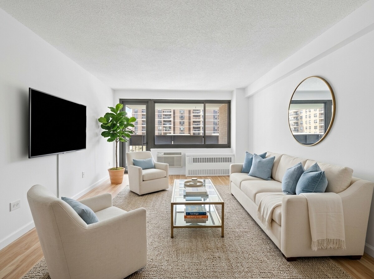 77 Fulton Street 4N Seaport District New York NY 10038