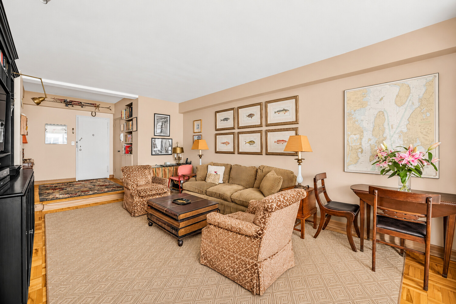 215 East 79th Street 7E Upper East Side New York NY 10075
